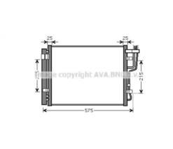 AVA QUALITY COOLING HY5189